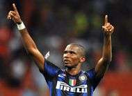 LDC LInter cartonne MU gagne enfin