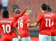 Blanc a oublie Jallet