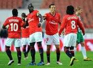 PSG Qui est Differdange