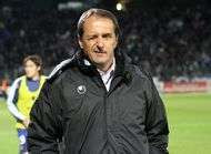 Faruk Hadzibegic nouvel entraineur dArles Avignon