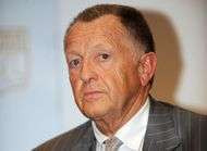 Lyon Aulas doit se taire et les joueurs faire leur bou