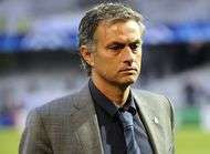 Quelle sanction contre Mourinho