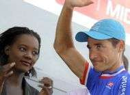 Voeckler victime de chantage