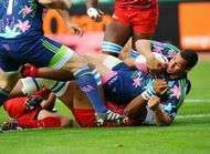 Montpellier a reagi trop tard