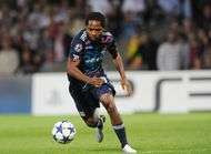 OM Deschamps a appele Makoun