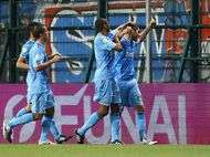 Lheure du declic pour Gignac