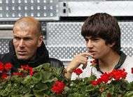 Ferguson veut Enzo Zidane