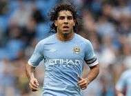 Newcastle sincline contre City