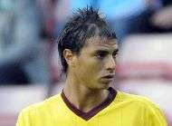 Chamakh se coiffe a larrache