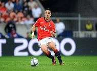 Erding ne marque plus