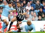 Ben Arfa fracture confirmee