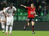 Rennes ca tient la route