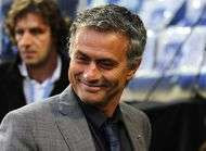 Grozny Mourinho voulait 1 million deuros