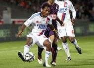 Makoun est un menteur