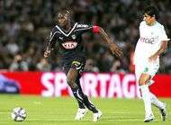 Pourquoi Diarra n’a pas rejoint l’OM