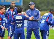 Un profiler pour les Bleus