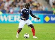 Sagna une vraie perte