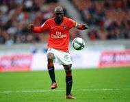 Makelele met KO son ex