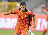 Lille trop petit pour Hazard