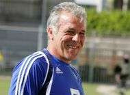 Lyon Gerets interesse mais