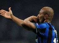 Comment Mourinho a crame Maicon
