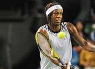 Monfils en finale contre Nadal a Tokyo