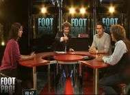 La parodie de 100 foot