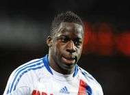 Aly Cissokho vers City