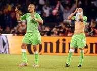 LAlgerie sombre encore