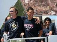 Chamakh explique la methode Blanc