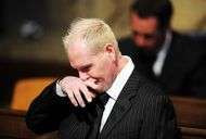 Gascoigne encore saoul au volant