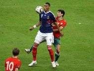 Classement FIFA La France remonte