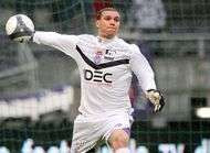 Yohann Pele victime dune embolie pulmonaire