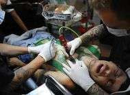 Le fan le plus dingue du monde