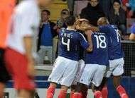 Hoarau le mauvais symbole