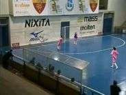 Magnifique but en salle