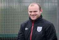 Rooney pret a tromper Sir Alex