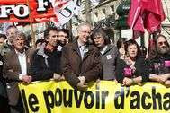 Pourquoi les footeux ne font pas greve