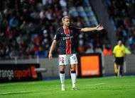 PSG Bodmer dans le groupe