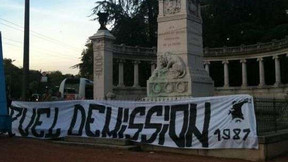 Lyon est loin de la sortie de crise