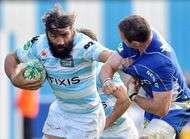 Racing Chabal convoque le 12 mai