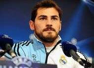 Real Casillas change de cremerie