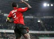 Resultats Ligue 1 Rennes rejoint Lille en tete