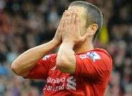 Premier League Liverpool coule toujours