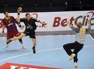 Hand Chambery cree lexploit