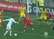 Le goal killer de la MLS