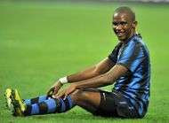 Cagliari fait la sourde oreille au racisme