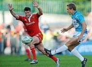 Les petits privileges de Wilko