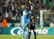 La chance des tricards de l’OM