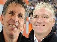 Comment Blanc a booste l’OM et lOL